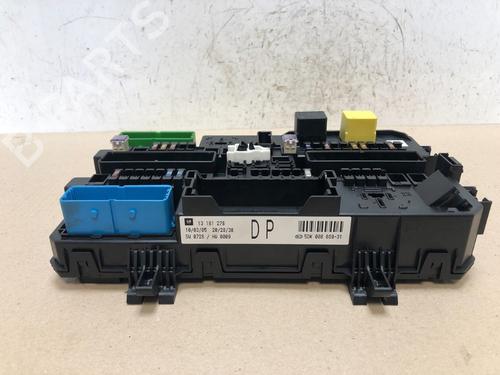 Used Fuse box OPEL ASTRA H (A04) 1.6 (L48) (105 hp) 16075419