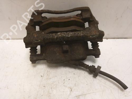 Used Left front brake caliper Left front brake caliper 15337975 15337975