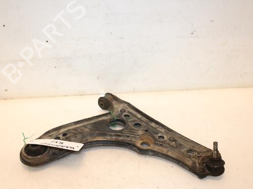 Used Right front suspension arm SEAT ALHAMBRA (7V8, 7V9) 2.0 TDI (140 hp) 15331290
