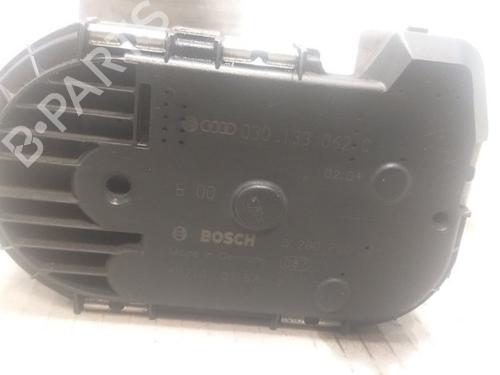 Throttle body VW LUPO I (6X1, 6E1) 1.4 | BP15342291M82 