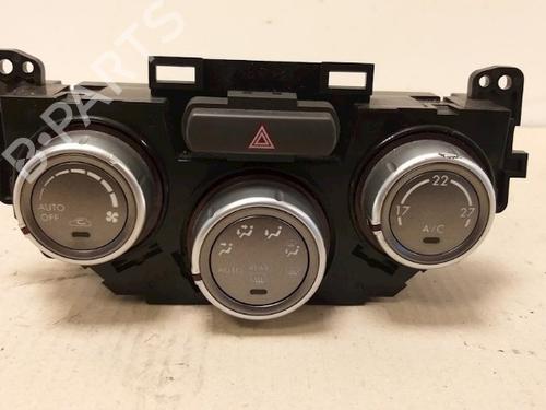 Used Climate control Climate control 22294822 22294822
