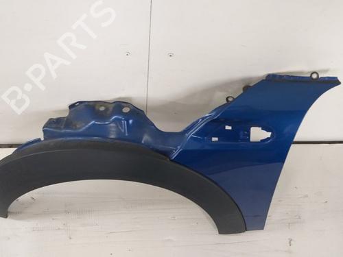 Left front fenders MINI MINI (R56) Cooper | BP16265710C41 