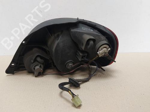 Left taillight DAEWOO MATIZ (M100, M150) 0.8 | BP15535556C34 