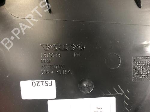 Front right panel VOLVO V40 Hatchback (525) T3 | BP37213563C59 - Image 6