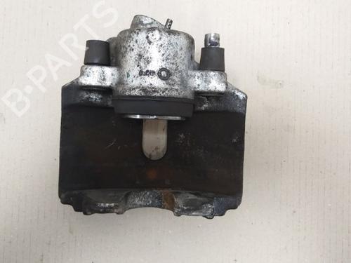 Left front brake caliper VW GOLF V (1K1) 2.0 TDI 16V | BP15532437M105 