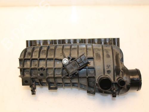 Used Intake manifold FORD FIESTA VI (CB1, CCN) 1.0 EcoBoost (100 hp) 15327309