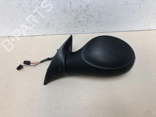 Left mirror CITROËN C3 Pluriel (HB_) 1.6 | BP15536956C26 