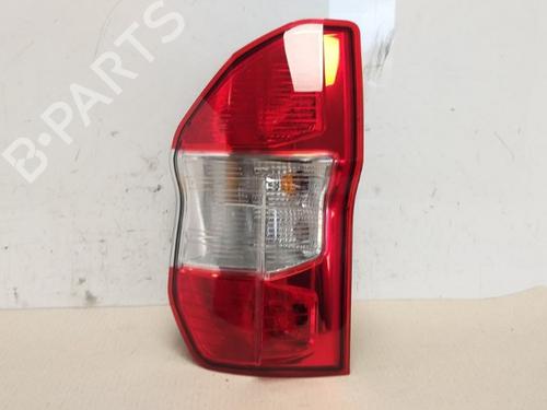 Right taillight FORD TRANSIT COURIER B460 Box Body/MPV 1.0 EcoBoost | BP37210080C35 - Image 2