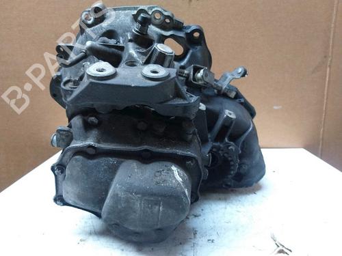 Gearbox OPEL CORSA C (X01) 1.3 CDTI (F08, F68) | BP15319550M3 