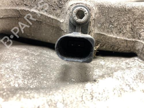 Left front steering knuckle AUDI A4 B9 Avant (8W5, 8WD) 40 TFSI Mild Hybrid | BP37215374M25 - Image 6