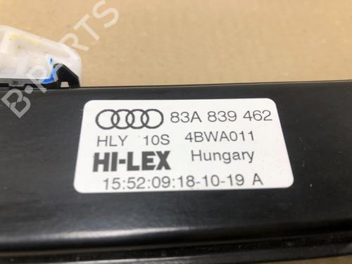 Rear right window mechanism AUDI Q3 (F3B) 35 TFSI | BP37205671C25 - Image 3