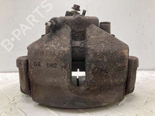Used Right front brake caliper Right front brake caliper VW GOLF V (1K1) 1.4 16V (75 hp) 21805645 21805645