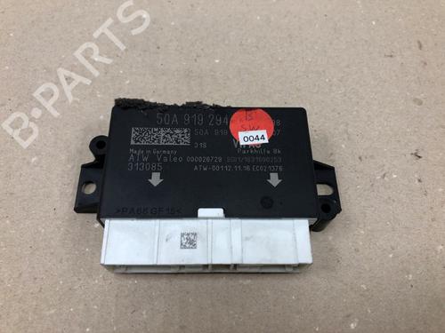 Electronic module AUDI A3 Limousine (8VS, 8VM) 1.5 TFSI | BP37204089M83 - Image 5