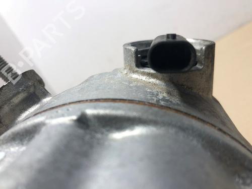 AC compressor FORD FIESTA VII (HJ, HF) 1.0 EcoBoost | BP17954768M34 