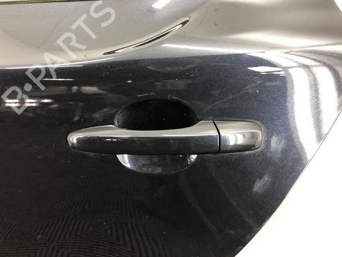 Left rear door VOLVO V40 Hatchback (525) T2 GTDi | BP16441243C4 