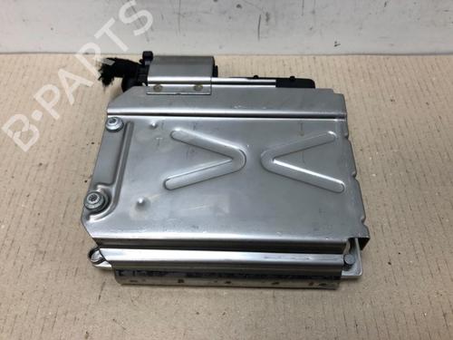 Engine control unit (ECU) AUDI A4 B6 (8E2) 2.0 | BP16399382M57 - Image 4