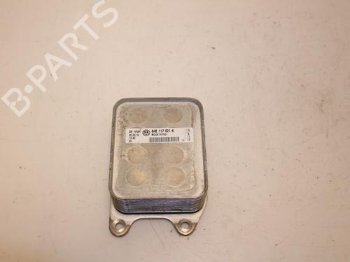oil-radiator-vw-touran-5t1-14-tsi-04e117021k-2015-15331047 main image