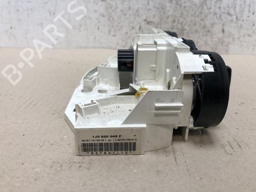 Climate control VW GOLF IV (1J1) 1.6 16V | BP15534303I5 