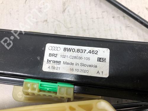 Front right window mechanism AUDI A4 B9 Avant (8W5, 8WD) 40 TFSI Mild Hybrid | BP37206966C23 - Image 5