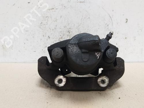 Right front brake caliper FORD FIESTA V (JH_, JD_) 1.4 16V | BP15533354M104 
