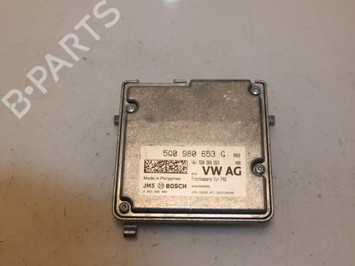 Camera VW GOLF VII (5G1, BQ1, BE1, BE2) 1.4 GTE Hybrid | BP15328135E14 