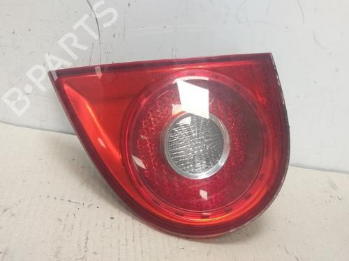 Used Right taillight Right taillight 15531948 15531948