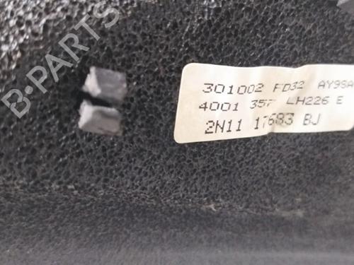 Left mirror FORD FUSION (JU_) 1.6 | BP15341968C26 