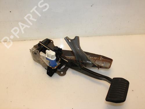 BP15323644I19 | Break pedal VOLVO V60 I (155) 1.6 DRIVe BP15323644I19