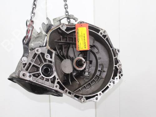 Used Gearbox Gearbox 15303853 15303853