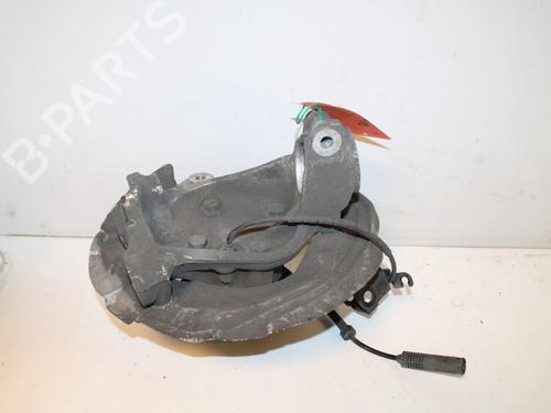 Used Left front steering knuckle BMW 3 Touring (E91) 318 d (122 hp) 15306174