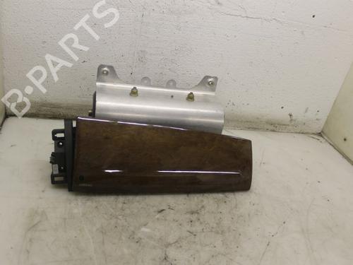 Passasjer kollisjonspute JAGUAR S-TYPE II (X200) 3.0 V6 (238 hp) 15301552