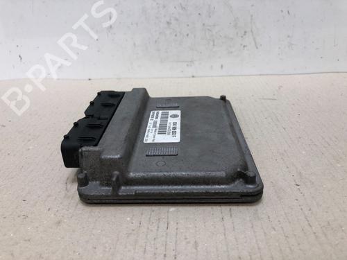 Engine control unit (ECU) VW POLO (9N_, 9A_) 1.2 | BP15535672M57 