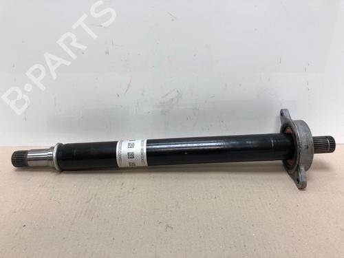 Used Right front driveshaft MERCEDES-BENZ B-CLASS Sports Tourer (W247) B 200 d (247.012) (150 hp) 16120882