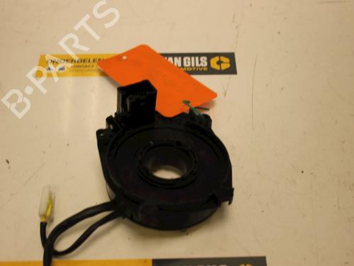 Used Squib airbag NISSAN ALMERA II Hatchback (N16) 1.5 (90 hp) 15309901