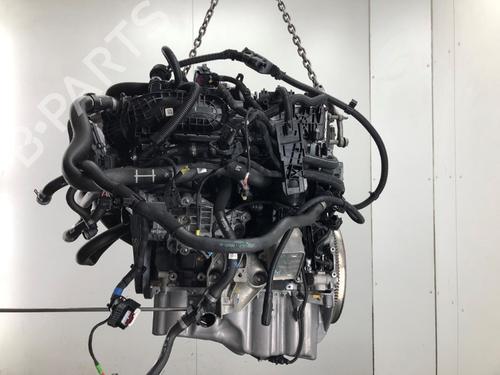 Engine BMW 5 (G60, G90, G68) 530e Plug-in Hybrid | BP37214456M1 - Image 2