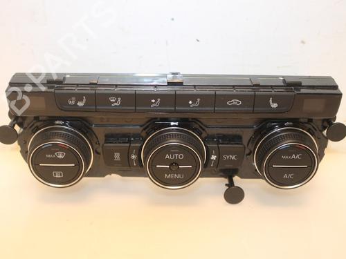 Used Climate control Climate control 15317579 15317579