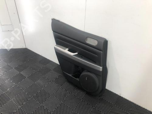 Rear left panel MAZDA CX-7 (ER) 2.2 MZR-CD AWD (ER10A) | BP37213613C60 - Image 2