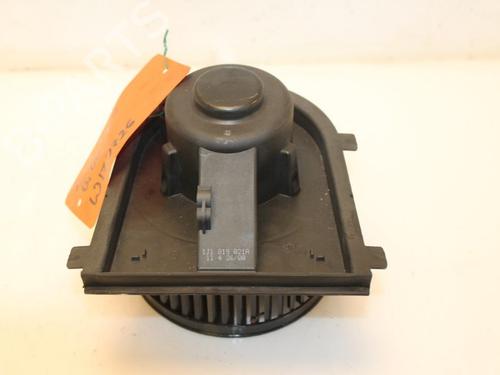 Varmvifte SEAT LEON (1M1) 1.6 (100 hp) 15322332