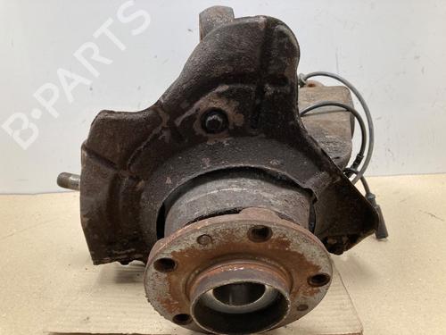 Right front steering knuckle PEUGEOT BOXER Van 2.2 HDi 100 | BP37208961M26 - Image 6