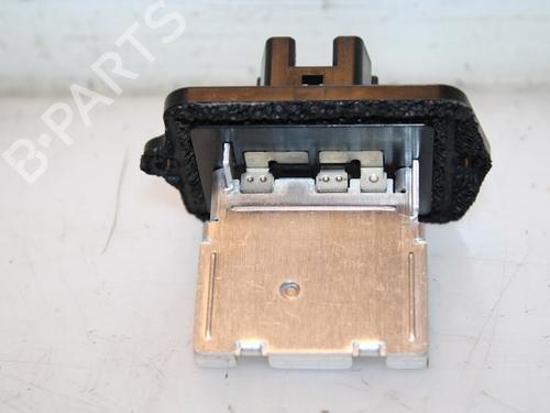 Used Heater resistor SUZUKI CELERIO (LF) 1.0 (AVK310) (68 hp) 15335682
