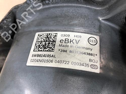 Servo brake CUPRA FORMENTOR (KM7, KMP) 1.4 e-Hybrid VZ | BP37215278M42 - Image 7
