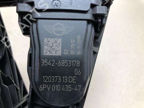 Pedal MINI MINI (F55) Cooper | BP37207986I4 - Image 6