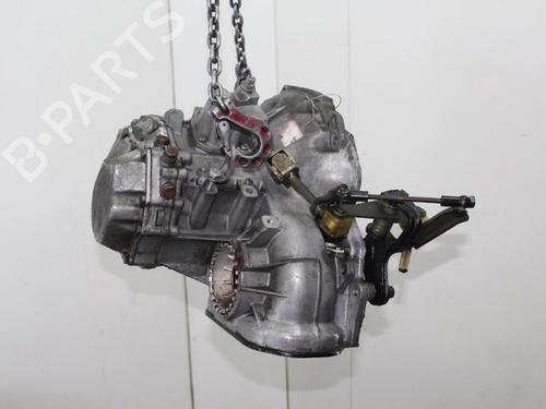 manual-gearbox-daewoo-rezzo-u100-20-fk007577-2000-15309229 main image