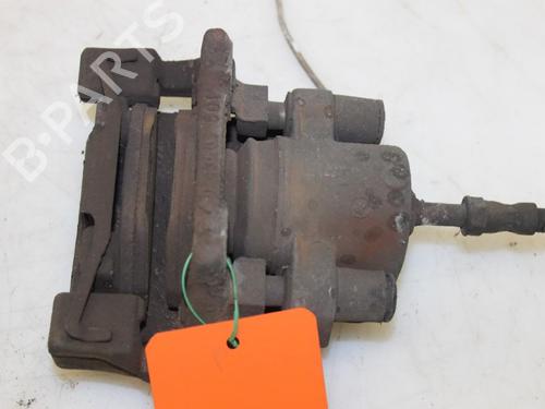 Used Right rear brake caliper BMW 5 (E39) 528 i (193 hp) 15302302