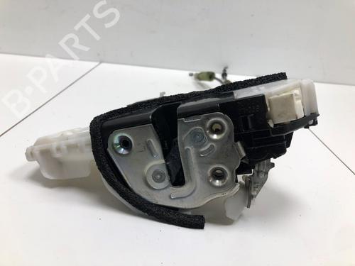 Front left lock MAZDA CX-60 (KH_) e-SKYACTIV PHEV (KH0H) | BP37210455C98 - Image 3