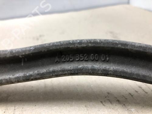 Venstre bagtil bærearm MERCEDES-BENZ E-CLASS (W213) AMG E 63 S 4-matic+ (213.089) | BP37209016M14 - Image 5
