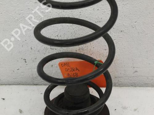 Used Shock absorber spring OPEL ASTRA H (A04) 1.8 (L48) (140 hp) 15305117