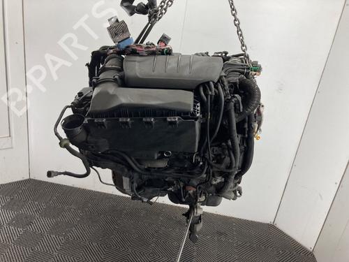 Engine PEUGEOT PARTNER Box Body/MPV 1.6 HDi 16V | BP37211252M1 - Image 4
