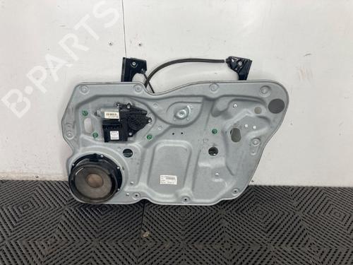 Used Front right window mechanism Front right window mechanism 37206397 37206397