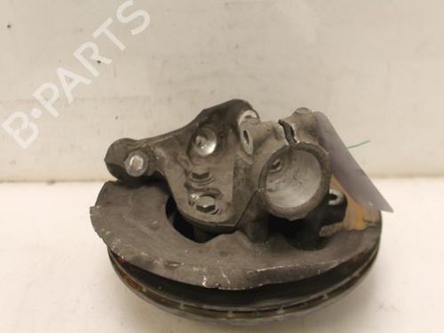 Used Left front steering knuckle BMW 3 Touring (E91) 325 i (218 hp) 15335495